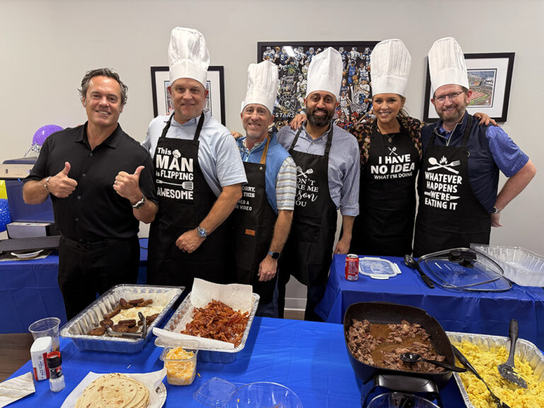 Premier Health Solutions team in Frisco TX