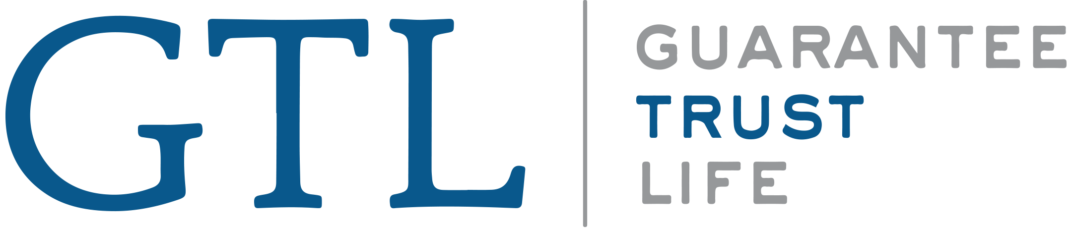 Guarantee Trust Life Insurance Company logo