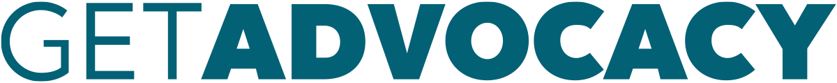 GetAdvocacy logo