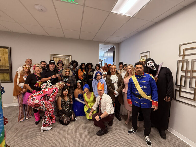 Premier Health Solutions team in Frisco TX