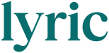Lyric logo