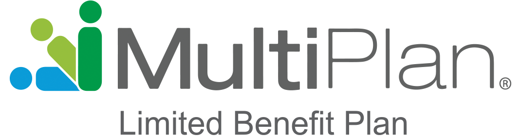 MultiPlan / PHCS Network logo