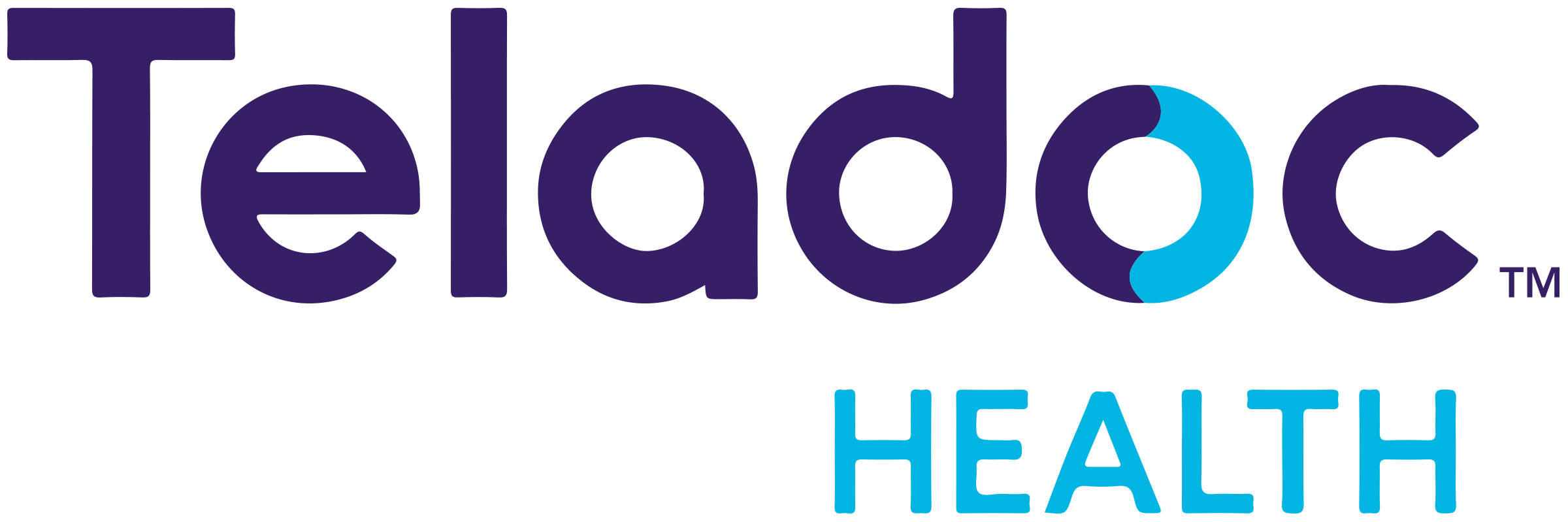 Teladoc logo