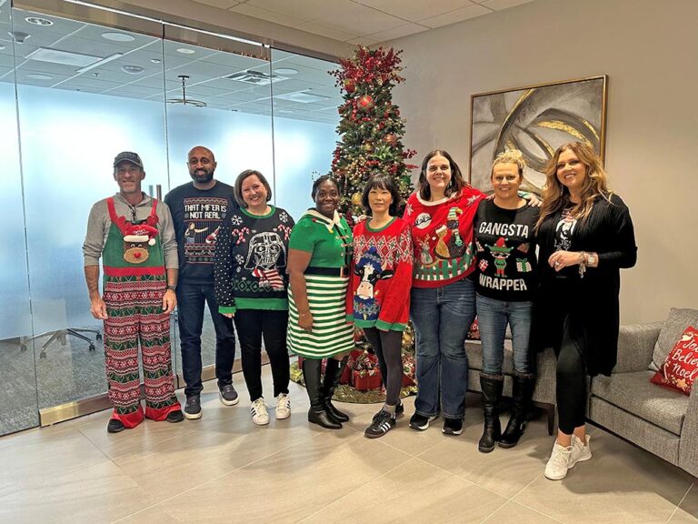 Premier Health Solutions team in Frisco TX