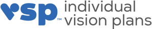 VSP Individual Vision Plans logo
