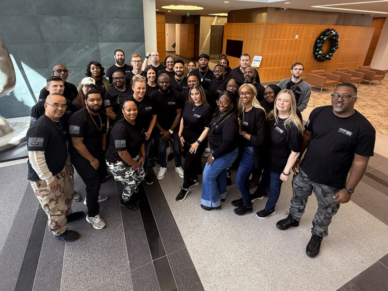 Premier Health Solutions team in Frisco TX