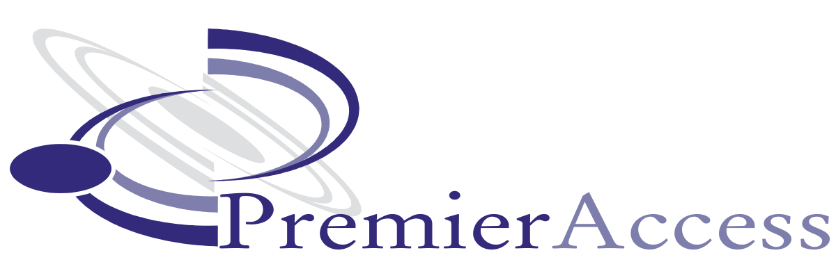 PremierAccess logo