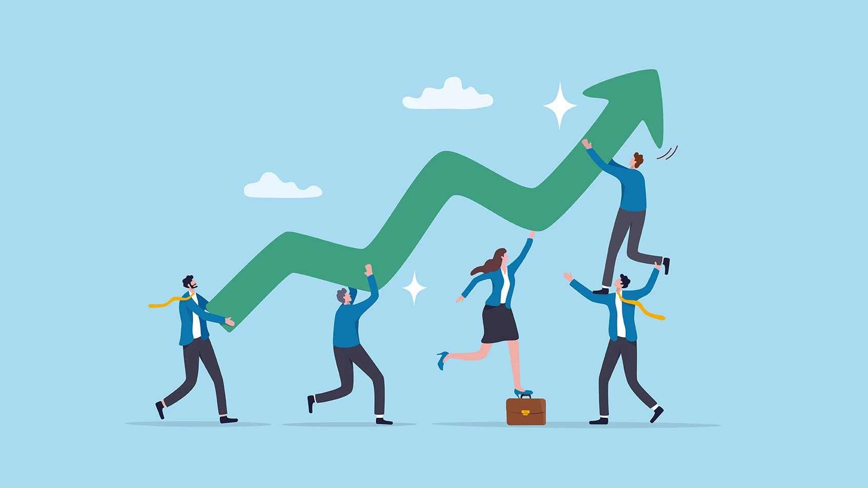 Independent insurance agency growing with TPA partnership support