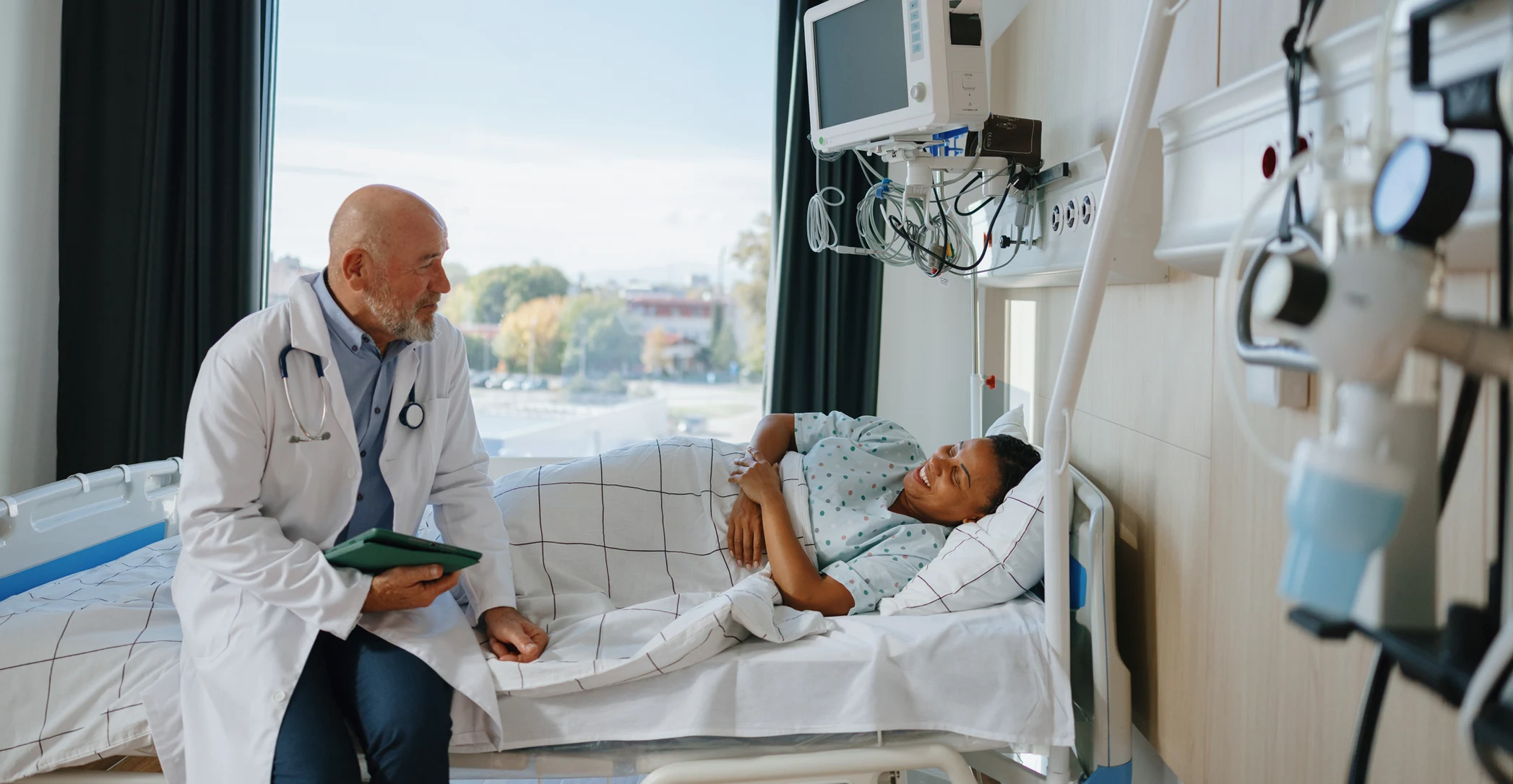 Hospital Indemnity Insurance: Filling the Gap Your Health Plan Leaves Behind