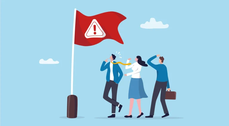 TPA Red Flags