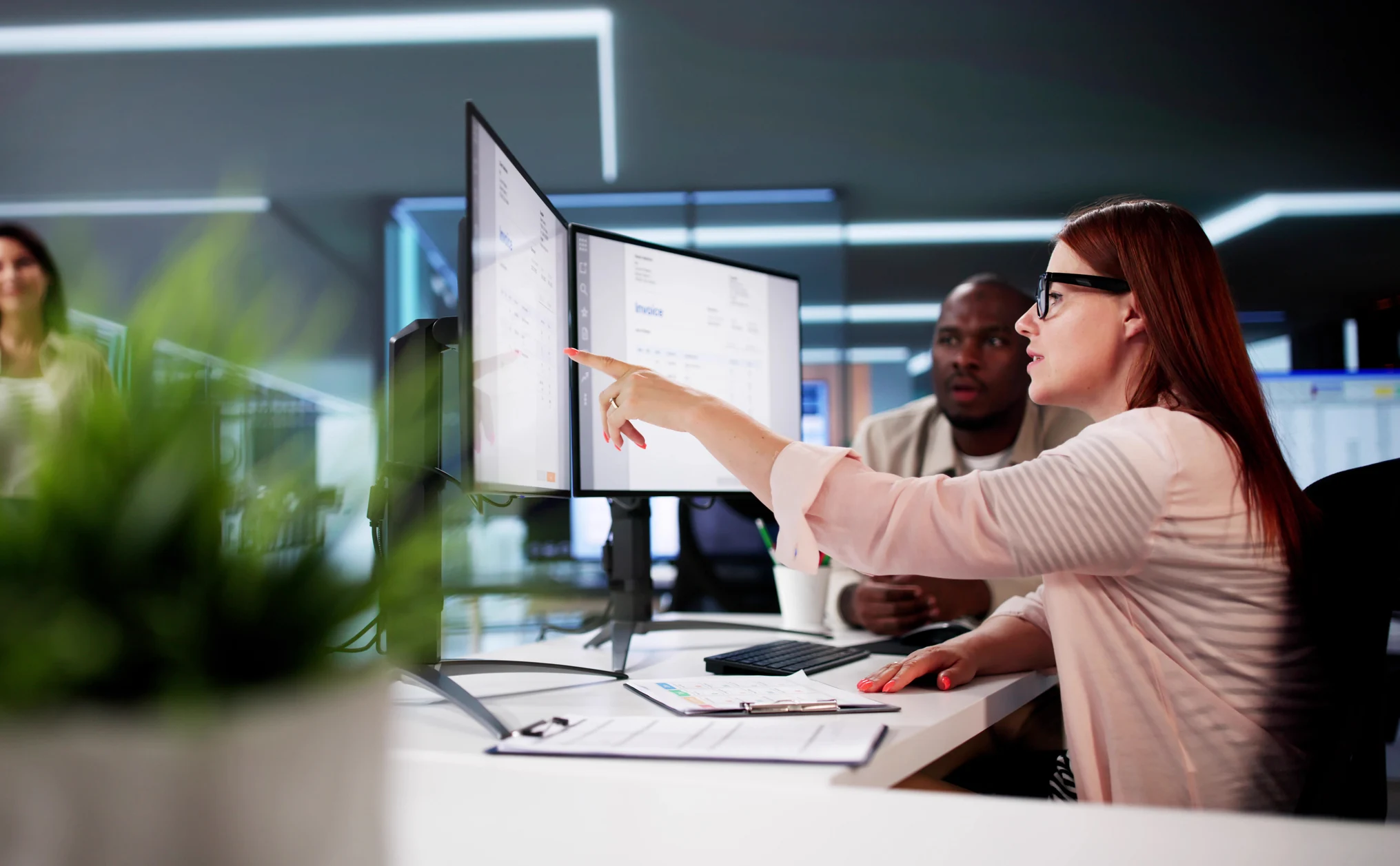 TPA enrollment compliance