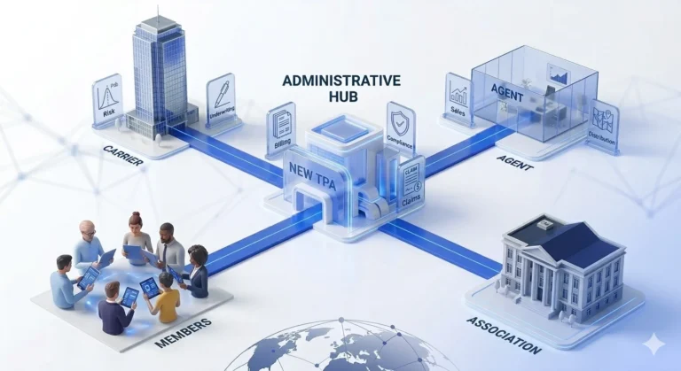 What Is a TPA? The Complete Guide to Third-Party Administrators 