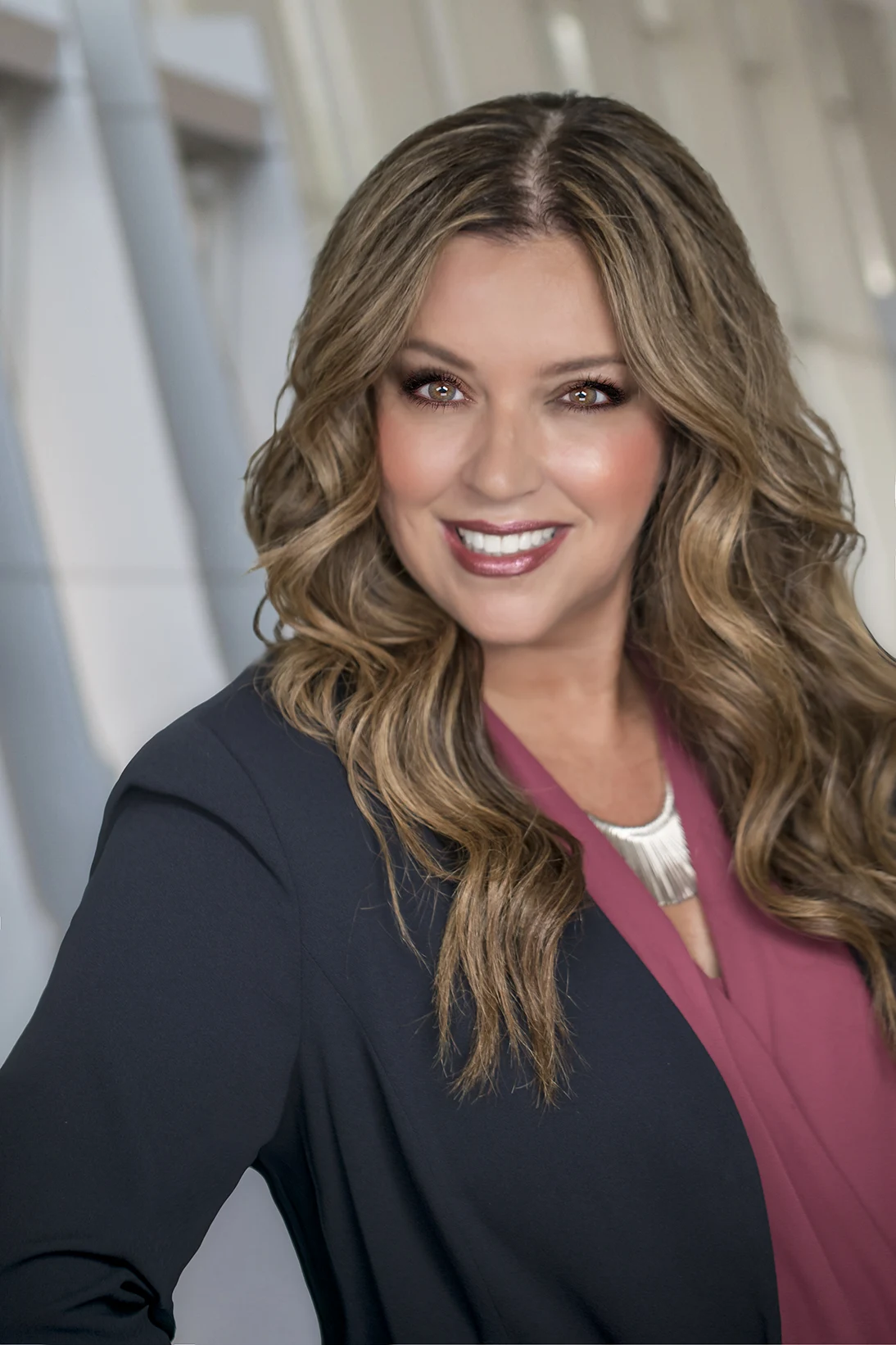 Alyssa Baker Johnson