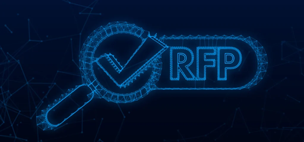 Why associations issue a TPA RFP