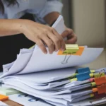 Association benefits committee reviewing third-party administrator RFP responses