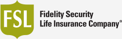 fidelity security life insurance company vision plan